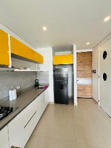 Apartamento en venta en Pozos Colorados, Santa Marta · foto 2 de 14