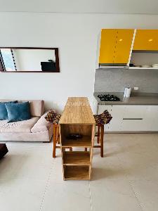 Apartamento en venta en Pozos Colorados, Santa Marta · foto 8 de 14