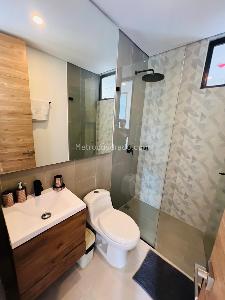 Apartamento en venta en Pozos Colorados, Santa Marta · foto 9 de 14