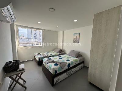 Apartamento en venta en Rodadero, Santa Marta · foto 11 de 15