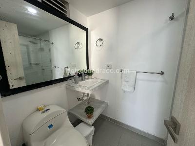 Apartamento en venta en Rodadero, Santa Marta · foto 12 de 15