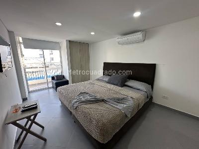 Apartamento en venta en Rodadero, Santa Marta · foto 14 de 15