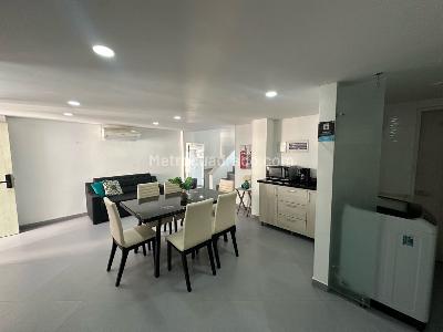 Apartamento en venta en Rodadero, Santa Marta · foto 5 de 15