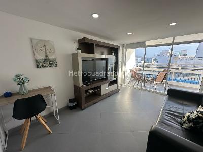 Apartamento en venta en Rodadero, Santa Marta · foto 8 de 15