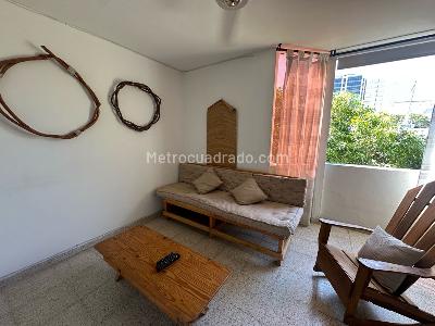 Apartamento en venta en Multicentro, Santa Marta · foto 2 de 10
