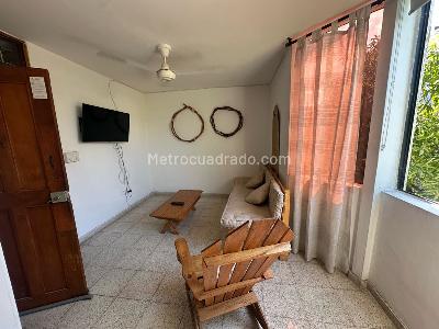 Apartamento en venta en Multicentro, Santa Marta · foto 3 de 10