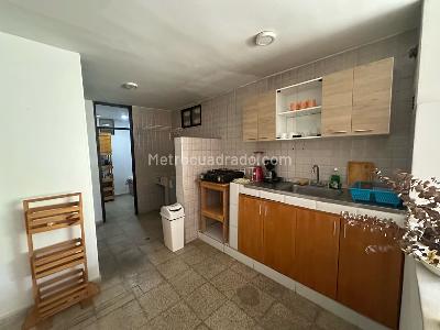 Apartamento en venta en Multicentro, Santa Marta · foto 7 de 10