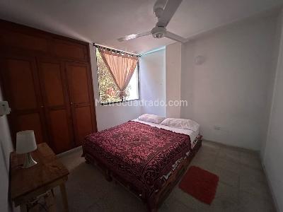 Apartamento en venta en Multicentro, Santa Marta · foto 9 de 10