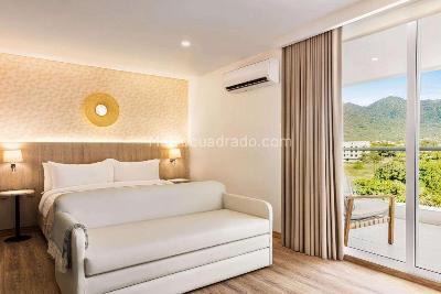 Apartamento en venta en Aeromar, Santa Marta · foto 10 de 20