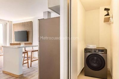 Apartamento en venta en Aeromar, Santa Marta · foto 12 de 20