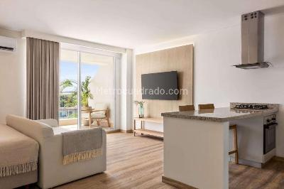 Apartamento en venta en Aeromar, Santa Marta · foto 4 de 20