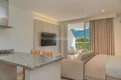 Apartamento en venta en Aeromar, Santa Marta · foto 5 de 20