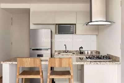 Apartamento en venta en Aeromar, Santa Marta · foto 7 de 20