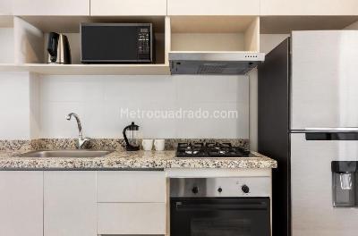 Apartamento en venta en Aeromar, Santa Marta · foto 8 de 20