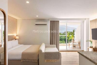 Apartamento en venta en Aeromar, Santa Marta · foto 9 de 20