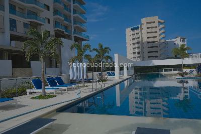 Apartamento en venta en Pozos Colorados, Santa Marta · foto 10 de 20