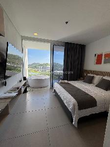Apartamento en venta en Pozos Colorados, Santa Marta · foto 12 de 20