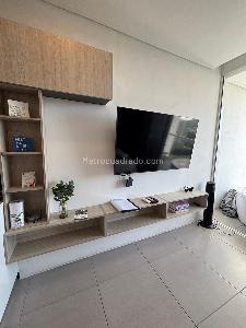 Apartamento en venta en Pozos Colorados, Santa Marta · foto 19 de 20