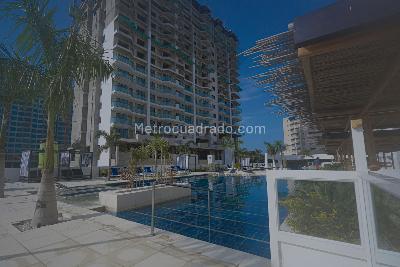 Apartamento en venta en Pozos Colorados, Santa Marta · foto 2 de 20