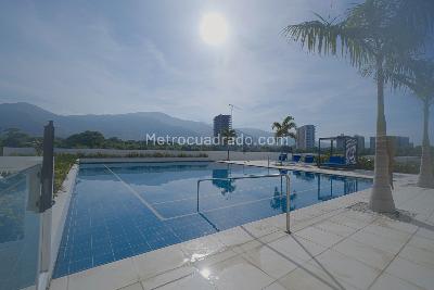 Apartamento en venta en Pozos Colorados, Santa Marta · foto 4 de 20