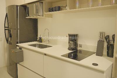 Apartamento en venta en Pozos Colorados, Santa Marta · foto 5 de 20