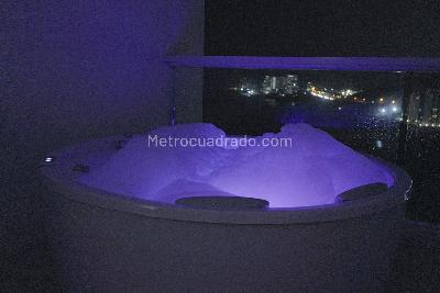 Apartamento en venta en Pozos Colorados, Santa Marta · foto 6 de 20