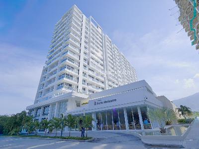 Apartamento en venta en Pozos Colorados, Santa Marta · foto 9 de 20