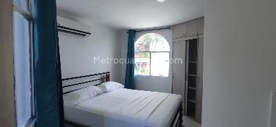 Apartamento en venta en Rodadero, Santa Marta · foto 2 de 11