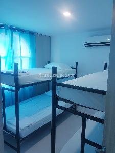 Apartamento en venta en Rodadero, Santa Marta · foto 7 de 11