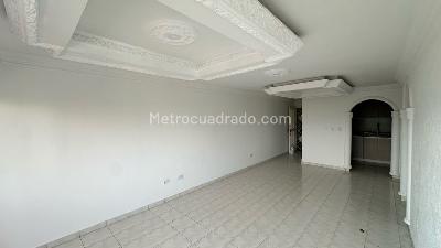 Apartamento de 3 alcobas en venta en Andrea Doria, Santa Marta, 100 m² · foto 3 de 11