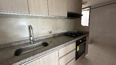 Apartamento de 3 alcobas en venta en Andrea Doria, Santa Marta, 100 m² · foto 5 de 11