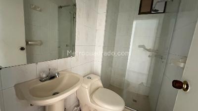 Apartamento de 3 alcobas en venta en Andrea Doria, Santa Marta, 100 m² · foto 8 de 11