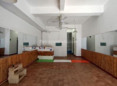 Casa en Arriendo, Centro Historico, Santa Marta