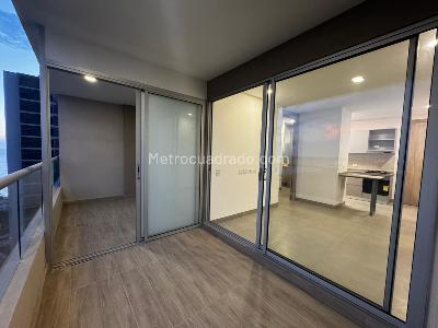 Apartamento de 2 alcobas en venta en Quintas De Don Simon, Santa Marta, 74 m² · foto 13 de 20