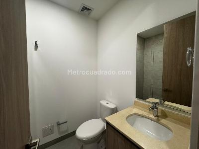Apartamento de 2 alcobas en venta en Quintas De Don Simon, Santa Marta, 74 m² · foto 19 de 20