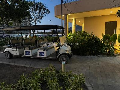 Apartamento de 2 alcobas en venta en Quintas De Don Simon, Santa Marta, 74 m² · foto 20 de 20