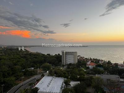Apartamento de 2 alcobas en venta en Quintas De Don Simon, Santa Marta, 74 m² · foto 3 de 20