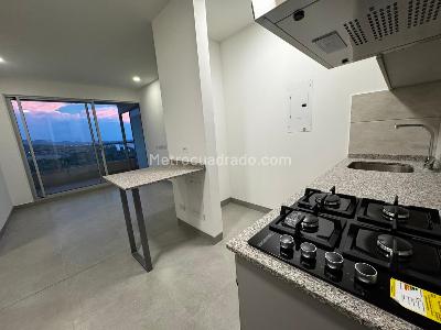 Apartamento de 2 alcobas en venta en Quintas De Don Simon, Santa Marta, 74 m² · foto 9 de 20