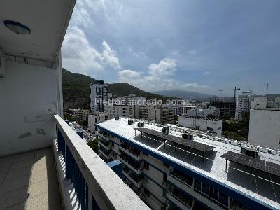 Apartamento en venta en Rodadero, Santa Marta · foto 11 de 14