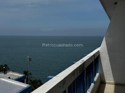 Apartamento en venta en Rodadero, Santa Marta · foto 12 de 14