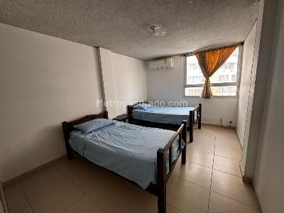Apartamento en venta en Rodadero, Santa Marta · foto 13 de 14