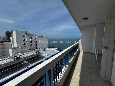 Apartamento en venta en Rodadero, Santa Marta · foto 14 de 14