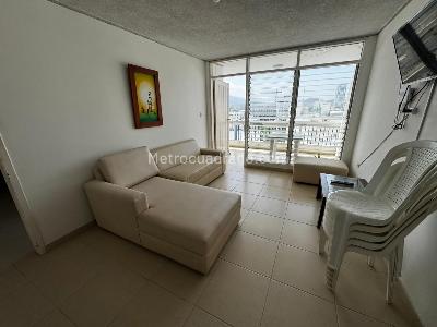 Apartamento en venta en Rodadero, Santa Marta · foto 2 de 14
