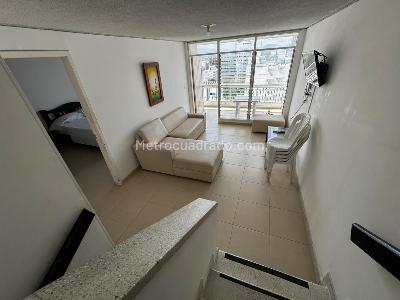 Apartamento en venta en Rodadero, Santa Marta · foto 3 de 14