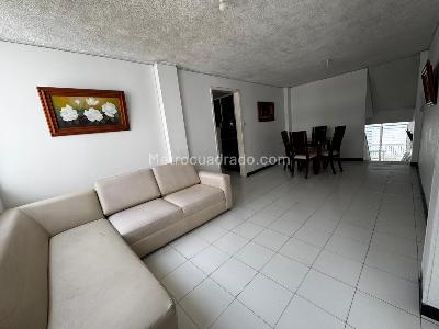 Apartamento en venta en Rodadero, Santa Marta · foto 4 de 14