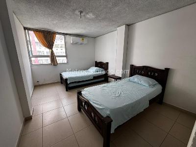 Apartamento en venta en Rodadero, Santa Marta · foto 9 de 14