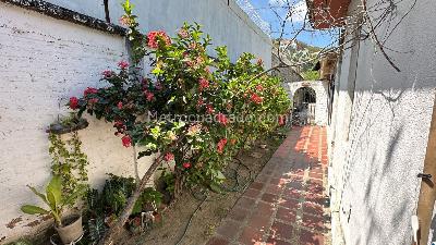 Casa en venta en Delicias, Santa Marta · foto 10 de 15