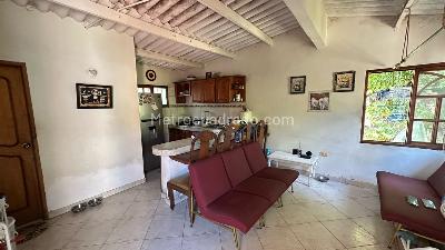 Casa en venta en Delicias, Santa Marta · foto 15 de 15
