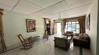 Casa en venta en Delicias, Santa Marta · foto 3 de 15