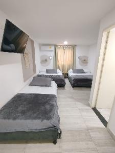 Casa de 5 alcobas en arriendo en Rodadero, Santa Marta, 546 m² · foto 10 de 16